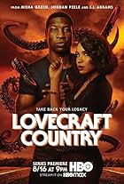 Lovecraft County: Compendium of Horrors