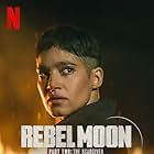 Sofia Boutella in Rebel Moon - Part Two: The Scargiver (2024)