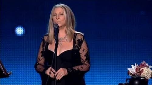 A MusiCares Tribute To Barbra Streisand