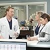 Jessica Capshaw, Kevin McKidd, and Caterina Scorsone in Grey's Anatomy (2005)