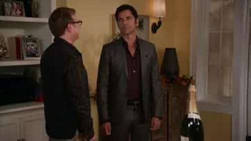 Grandfathered: Gobble Gobble Gift Time