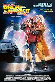 Back to the Future Part II: Deleted Scenes (2011)