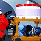 Jeff Bergman and Roger Craig Smith in LEGO The Incredibles (2018)