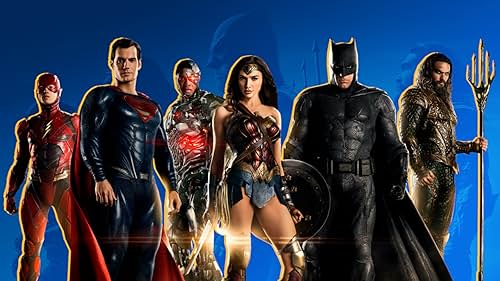 What to Know Before Watching 'Zack Snyder's Justice League'