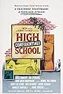 Russ Tamblyn and Mamie Van Doren in High School Confidential! (1958)