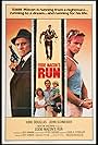 Kirk Douglas, Leah Ayres, Matthew Meece, and John Schneider in Eddie Macon's Run (1983)