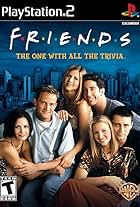 Friends: The One with All the Trivia (2005)