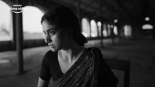 Saani Kaayidham Trailer