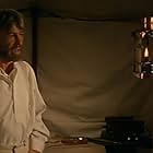 Burt Lancaster and Peter O'Toole in Zulu Dawn (1979)