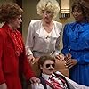 Natasha Lyonne, Ego Nwodim, Cecily Strong, and Heidi Gardner in Saturday Night Live (1975)