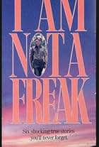 Bob Melvin in I Am Not a Freak (1987)