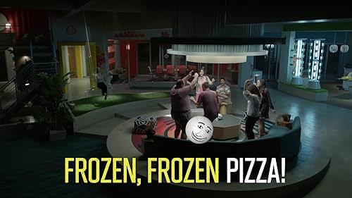 The Last Man On Earth: Frozen Pizza: Sing-Along Edition