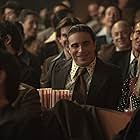Jake Cannavale in The Offer (2022)