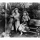 Harpo Marx and Vera-Ellen in Love Happy (1949)