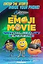 The Emoji Movie Virtual Reality eXperience (2017)