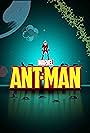 Josh Keaton in Ant-Man (2017)