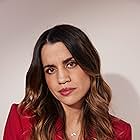 Natalie Morales at an event for My Dead Friend Zoe (2024)