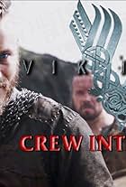 Vikings Cast Interviews - Part 2 (2020)
