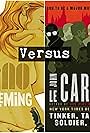 Ian Fleming vs John le Carré (2017)
