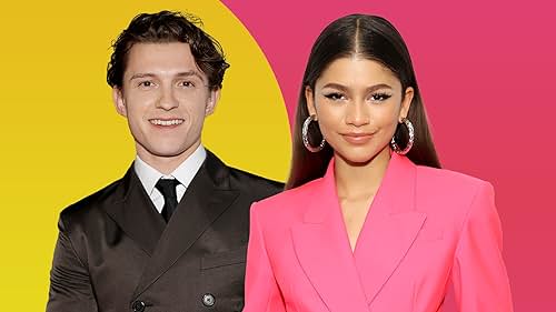 Tom Holland and Zendaya Answer Fan Questions