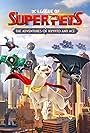 DC League of Super-Pets: The Adventures of Krypto and Ace (2022)