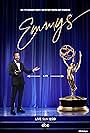 Jimmy Kimmel in The 72nd Primetime Emmy Awards (2020)