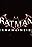 Batman: Arkham Insider