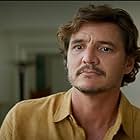 Pedro Pascal in The Unbearable Weight of Massive Talent (2022)