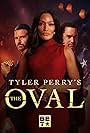 The Oval (2019)