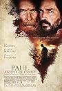 Jim Caviezel and James Faulkner in Paul, Apostle of Christ (2018)