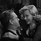 James Cagney and Virginia Mayo in White Heat (1949)