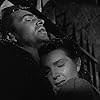 James Mason and Kathleen Ryan in Odd Man Out (1947)