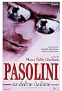 Pier Paolo Pasolini in Who Killed Pasolini? (1995)