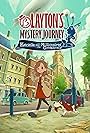 Layton's Mystery Journey: Katrielle and the Millionaires' Conspiracy (2017)