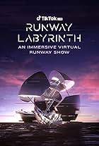 TikTok Runway Labyrinth (2021)
