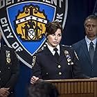 Gina Gershon in Brooklyn Nine-Nine (2013)