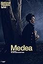 Helen McCrory in National Theatre Live: Medea (2014)