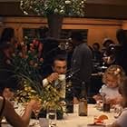 Robert De Niro, Ashley Judd, Val Kilmer, Tom Sizemore, Susan Traylor, Amanda Graves, and Emily Graves in Heat (1995)
