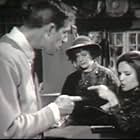 Fred Gwynne, Anita Dangler, and Pat Stanley in The DuPont Show of the Week (1961)