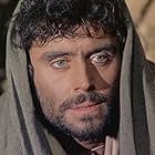 Ian McShane in Jesus of Nazareth (1977)