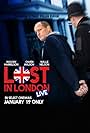 Woody Harrelson in Lost in London (2017)