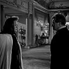 Bette Davis and Claude Rains in Deception (1946)