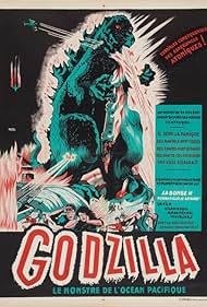 Godzilla (1957)