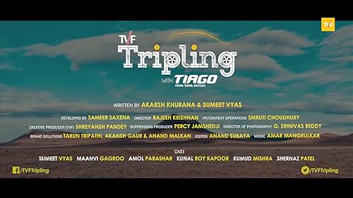 TVF Tripling | Trailer