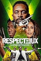 Respect the Jux (2022)