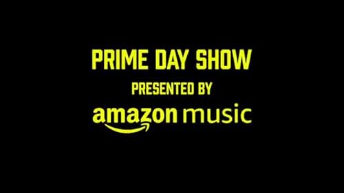 Prime Day Show 2021 - Official Trailer Amazon Music