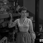 Eilene Janssen in Tales of Wells Fargo (1957)