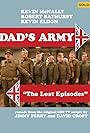 Robert Bathurst, Kevin Eldon, David Hayman, Kevin McNally, Timothy West, Mathew Horne, and Tom Rosenthal in Dad's Army: The Lost Episodes (2019)