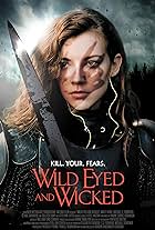 Molly Kunz in Wild Eyed and Wicked (2023)