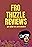 FRO Thizzle Reviews